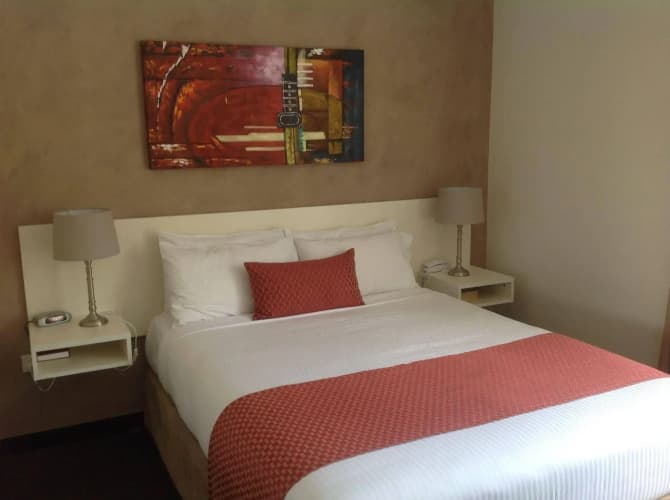 Buffalo Motor Inn 4