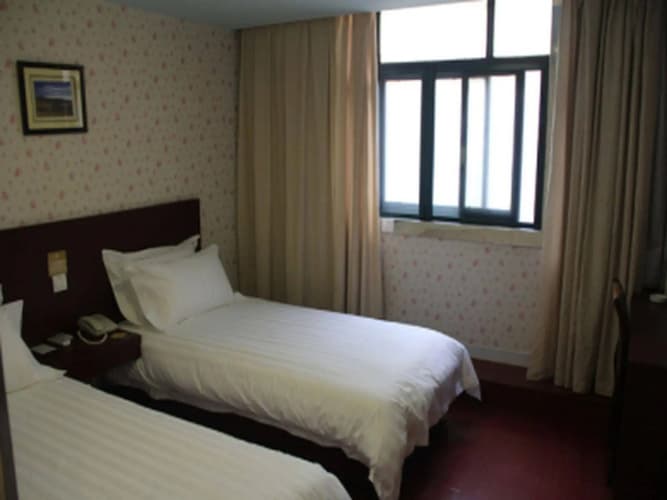 Holiday Inn Express Shanghai Pudong Airport, An Ihg Hotel 4