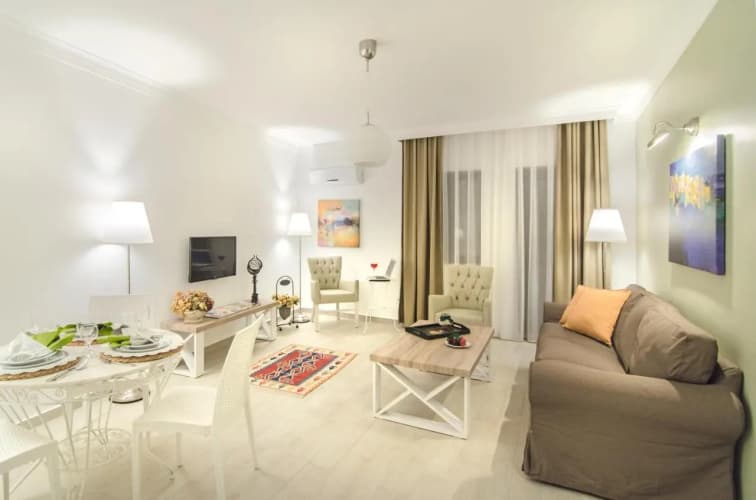 Rodina Suites 2