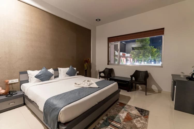Avtar Resort 4