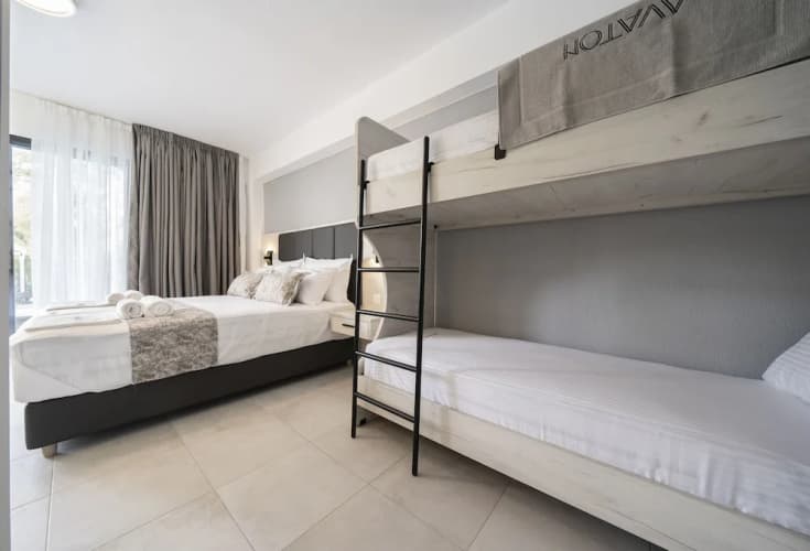 Avaton Luxury Resort And Spa Access The Enigma - Adults Only & Kids 14 Plus- 5