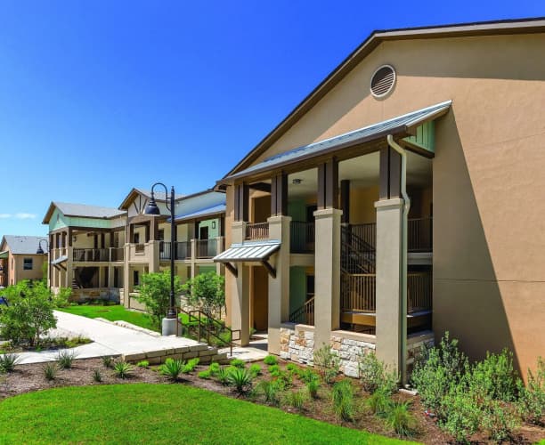Worldmark Marble Falls 2