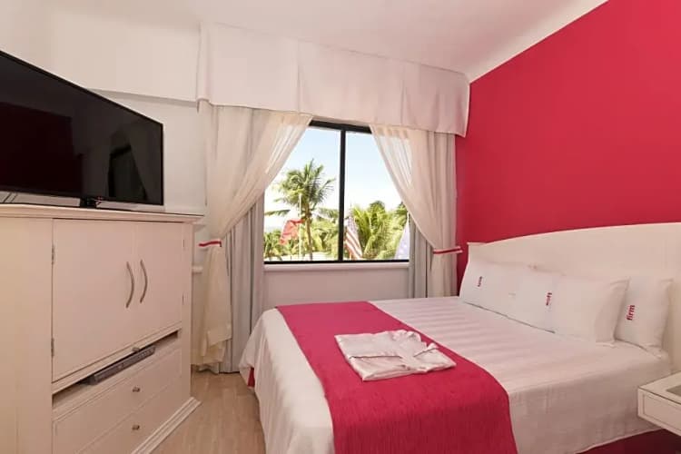 Bel Air Collection Resort & Spa Cancun 2
