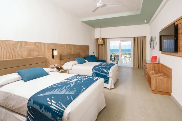 Riu Latino - Adults Only - All Inclusive 3