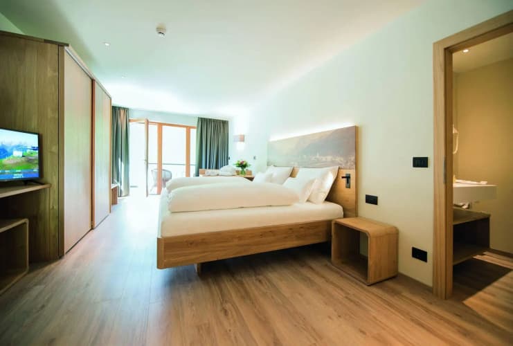 Hotel Condor 4
