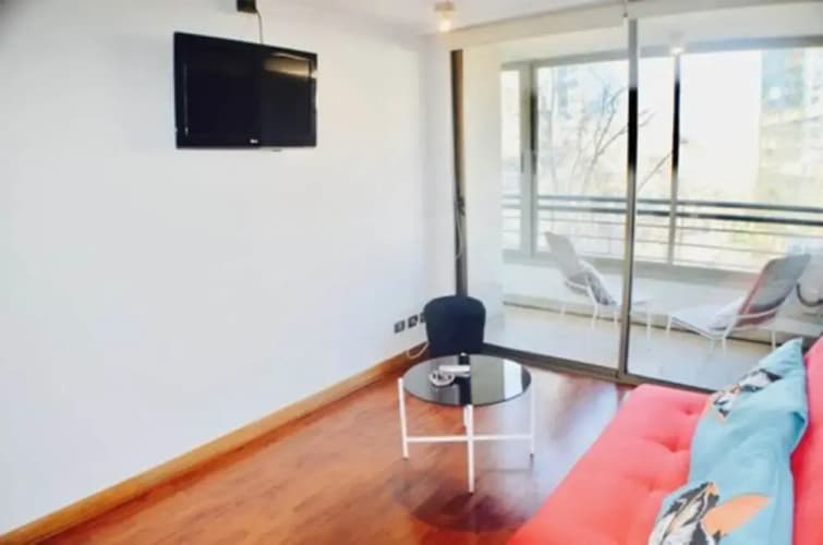 Apartamentos Premium Capital Lyon Costanera 3