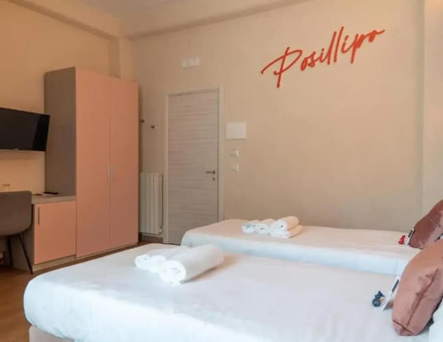 The Sun Boutique Hotel 2