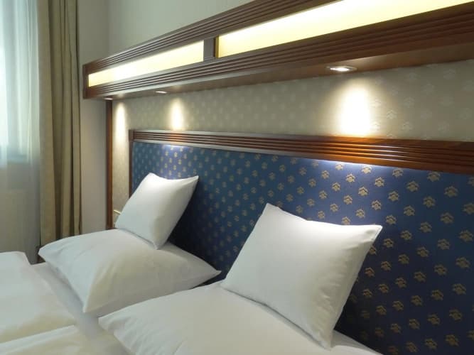 Centrum Hotel Debrecen 5
