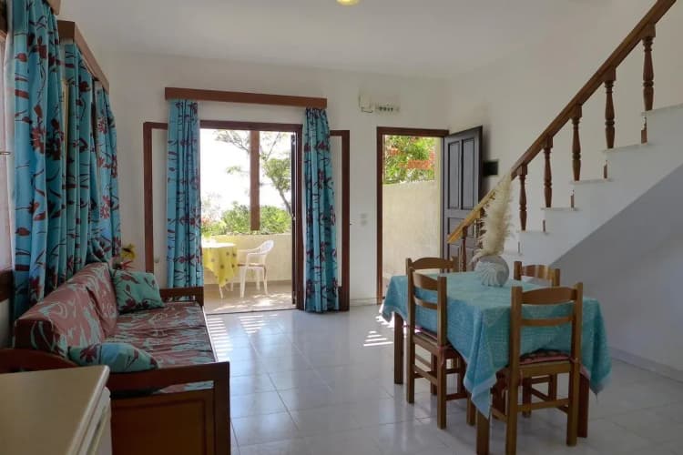 Panmar Apartment 5
