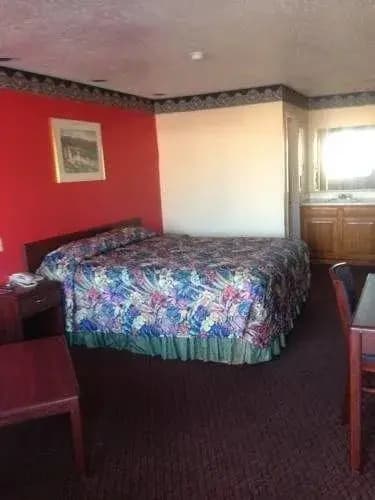 Delux Inn Motel 3