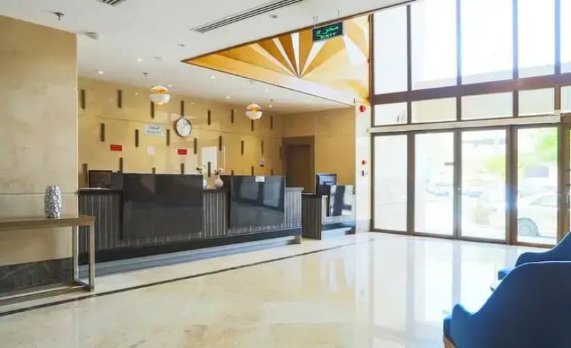 Safwat Alkhobar Hotel 2