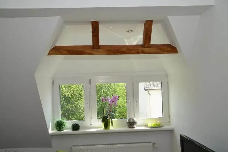 Sonnenhaus Ferienwohnungen 2