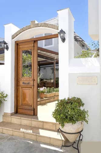 Guesthouse Niriides main
