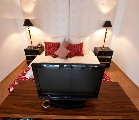 Hotel Rheinpark Rees 3