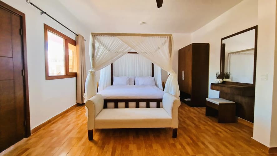 Dream of Zanzibar 4