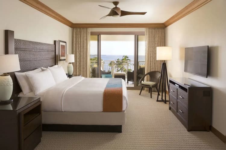 Hyatt Residence Club Maui, Ka'anapali Beach 5
