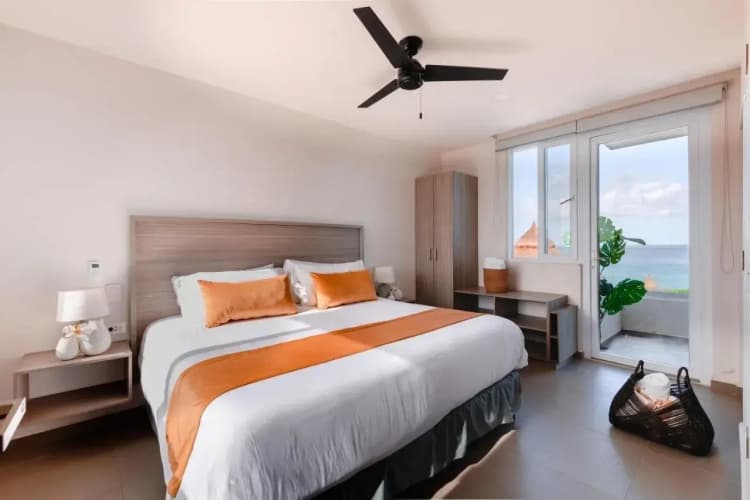 Azulea Isla Mujeres Hotel & Spa 5