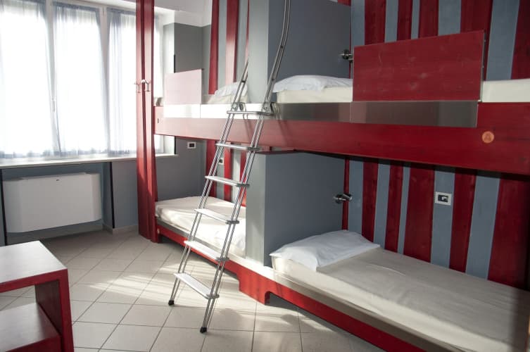 Roma Scout Center - Hostel 3