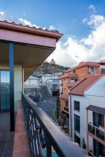 Matiane Boutique Hotel 4