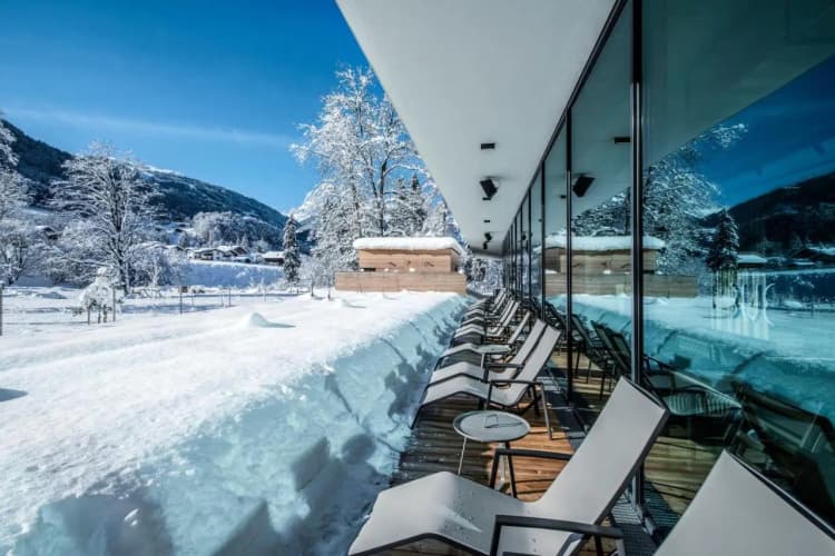 Tui Blue Montafon 5