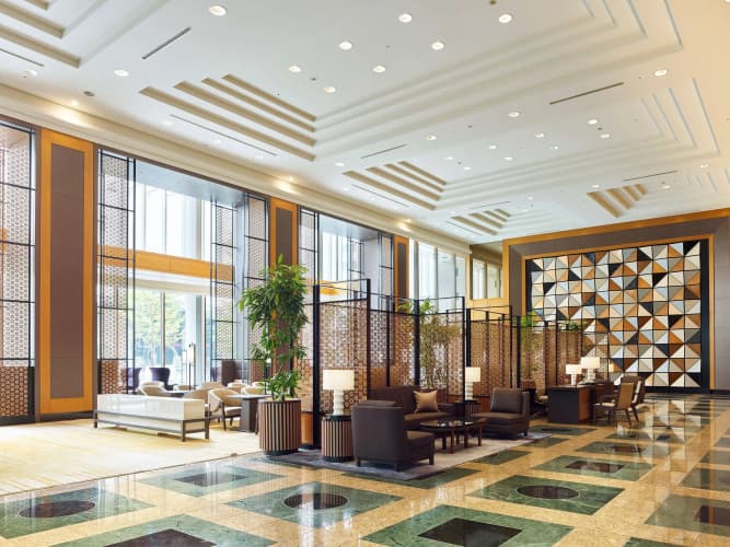 The Celestine Tokyo Shiba 3