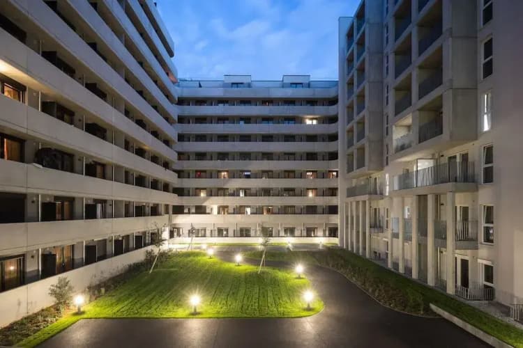 Rioca Vienna Posto 2 2