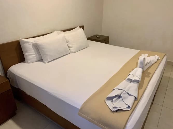 Akbal Playa - Beach Zone 4