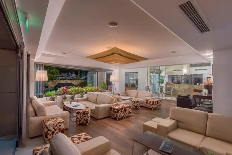 Habitat Hotel Kilkis 2