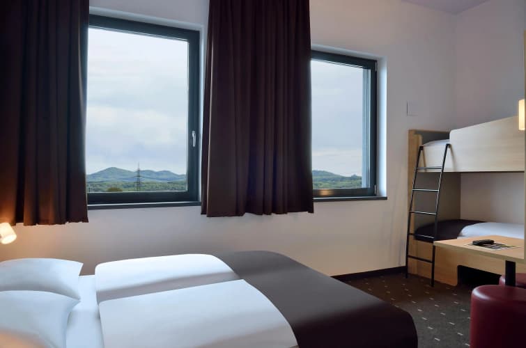 B&B Hotel Koln-Troisdorf 3