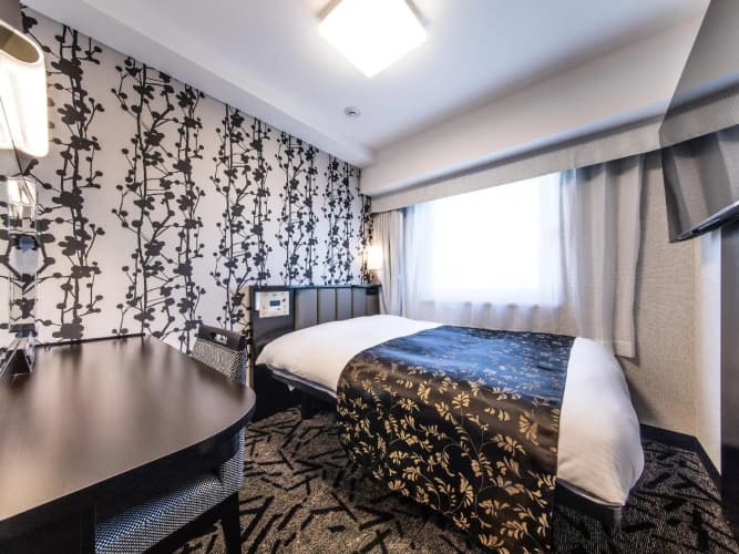 Apa Hotel Shinagawa Togoshi Ekimae (Adults Only) 3