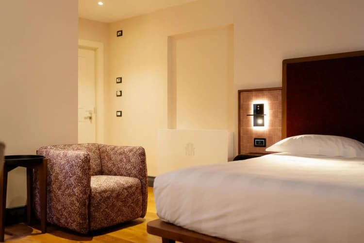 Lo Stemma Luxury Hotel 2