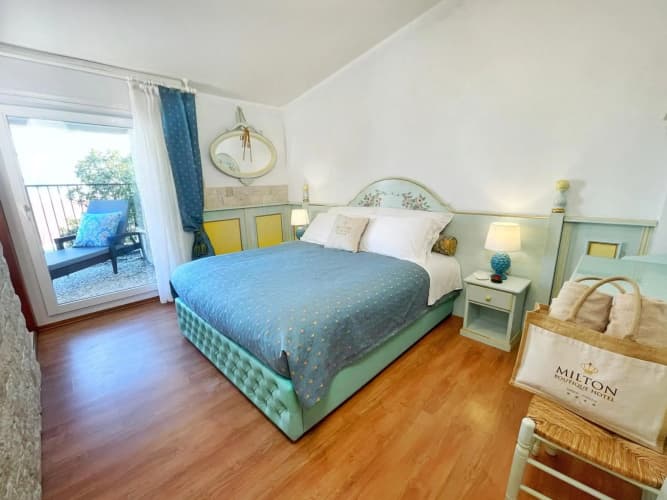 Milton Boutique Hotel - Adults Only 2