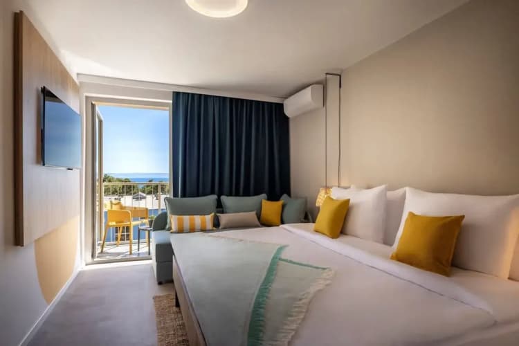 Makarska Sunny Resort 5