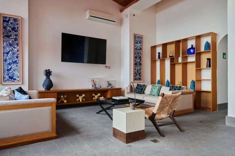 Patio Azul Hotelito Boutique Adults Only 3