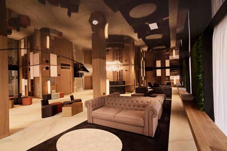 Core Ibiza Town Hotel 2