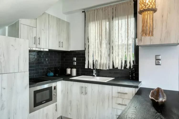 WHITE ROCK VILLAS LEFKADA 3