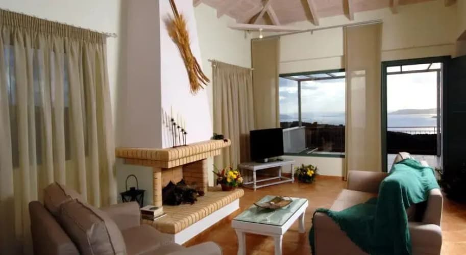 Chamaloni Cottages 2