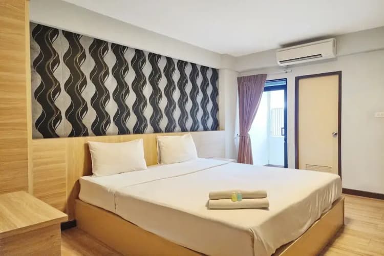 Station 203 Hotel 4