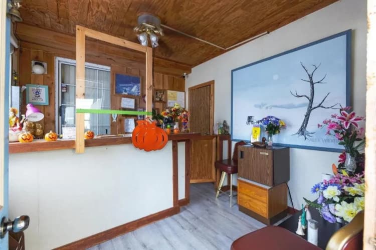 Parkside Motel by OYO 2