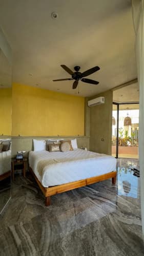 Xkeban Hotel Tulum - Adults Only 3