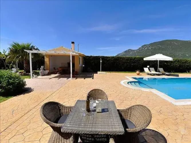 Almyra Villas Corfu 5
