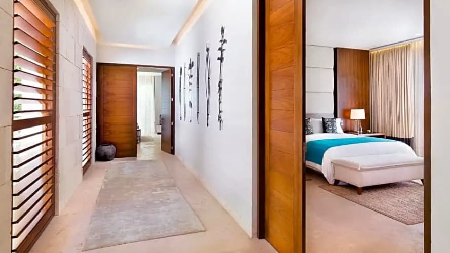 Chablé Hotel Yucatan 5