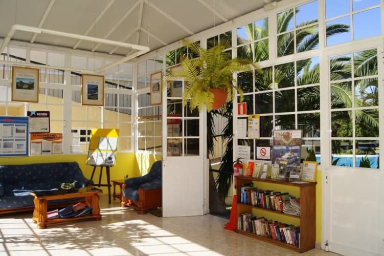 Apartamentos Laurisilva 2