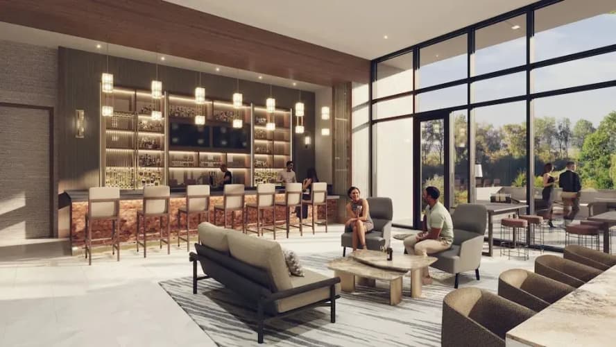 Hyatt Regency Conroe 2