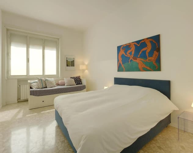 Milan Apartment Rental 3