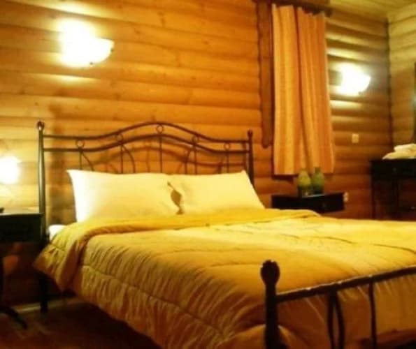 Chalet Likouresi Village 3