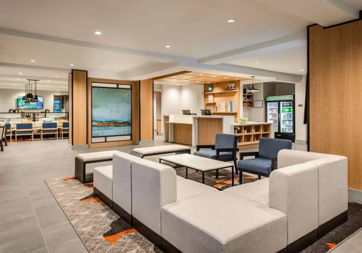 Hyatt House Bwi Airport/Baltimore 4