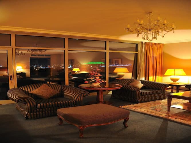 Abha Palace Hotel 4