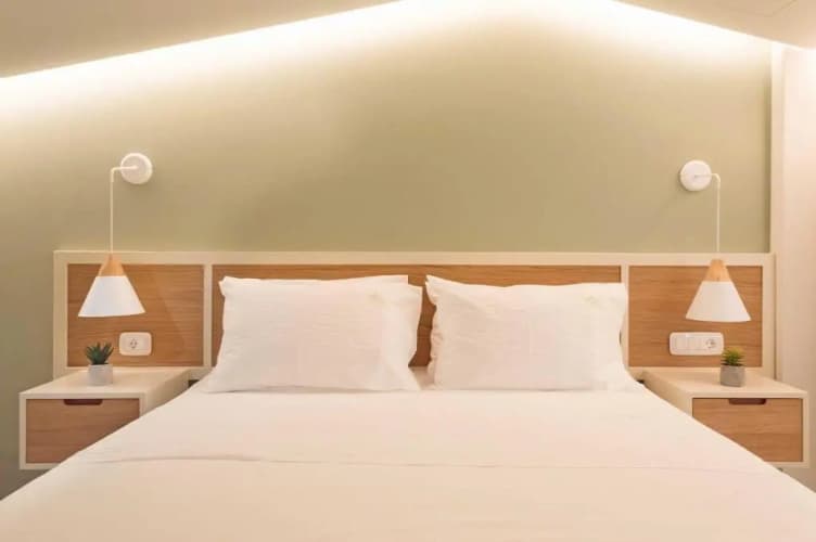 Eco Green Residences & Suites Halkidiki 4