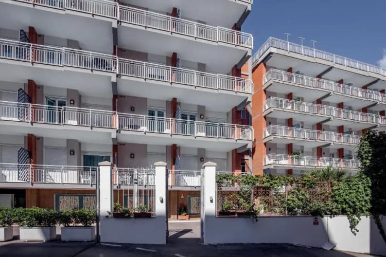 Angelina Residence main